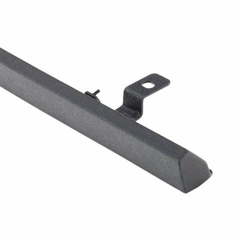 Smittybilt 76635 SRC Classic Rock Rails Fits 07-18 Wrangler (JK)