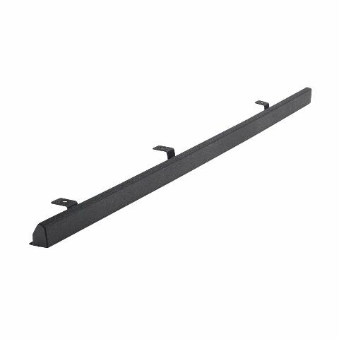 Smittybilt 76636 SRC Classic Rock Rails Fits 07-18 Wrangler (JK)