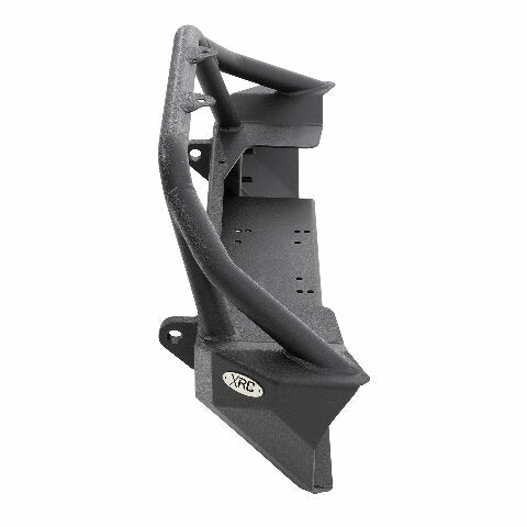 Smittybilt 76806 Black XRC Front Bumper Jeep Wrangler 2007-2018 JK