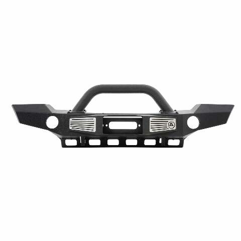 Smittybilt 76892 XRC Atlas Front Bumper Fits 07-18 Wrangler (JK)