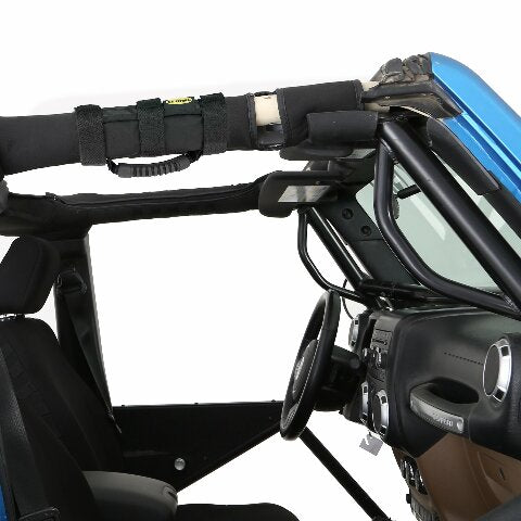 Smittybilt 769310 Grab Handle Fits 07-18 Wrangler (JK)