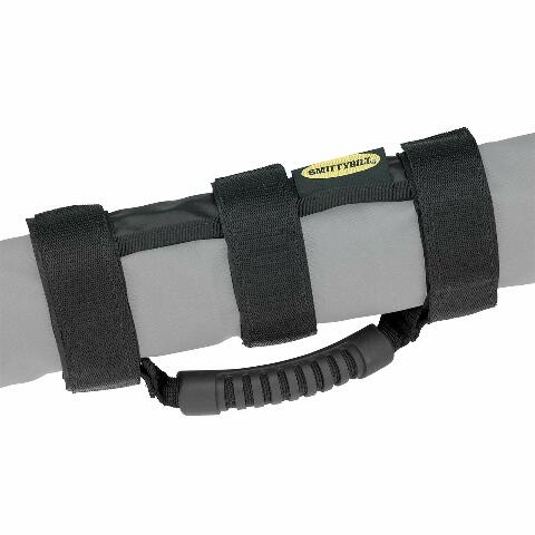 Smittybilt 769310 Grab Handle Fits 07-18 Wrangler (JK)