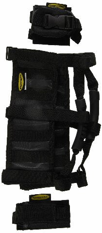 SmittyBilt PREMIUM GRAB HANDLE - SB769315