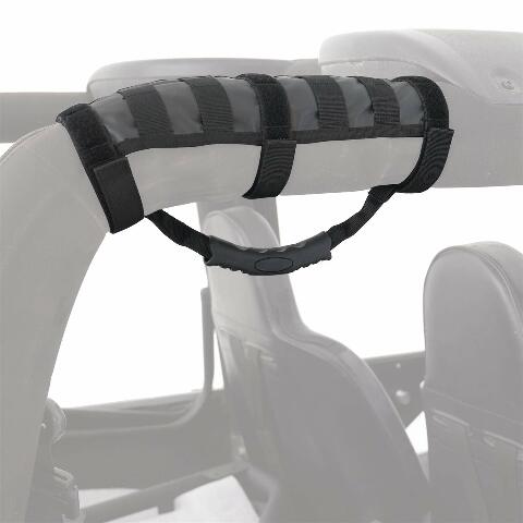 SmittyBilt PREMIUM GRAB HANDLE - SB769315