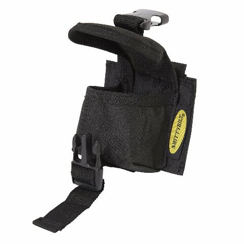 SmittyBilt PREMIUM GRAB HANDLE - SB769315