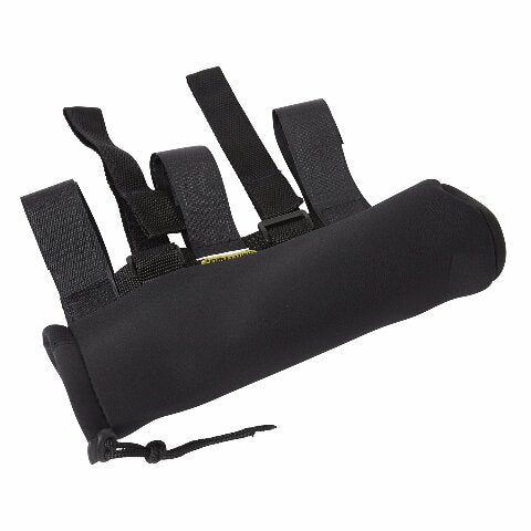 SmittyBilt FIRE EXTINGUISHER HOLDER - SB769540