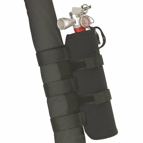 SmittyBilt FIRE EXTINGUISHER HOLDER - SB769540