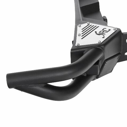 Smittybilt 77714 SRC GEN 2 Rear Bumper Fits 18-20 Wrangler (JL)