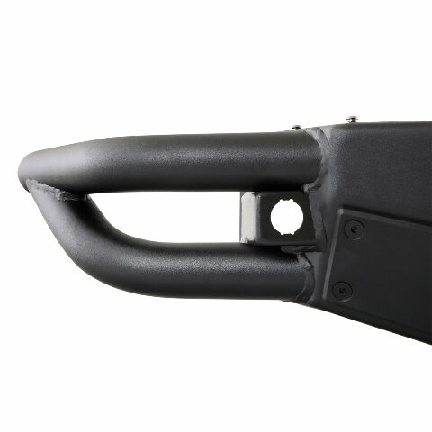 Smittybilt 77714 SRC GEN 2 Rear Bumper Fits 18-20 Wrangler (JL)