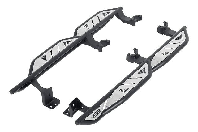 Smittybilt 77733 Apollo Slider Fits 18-20 Wrangler (JL)