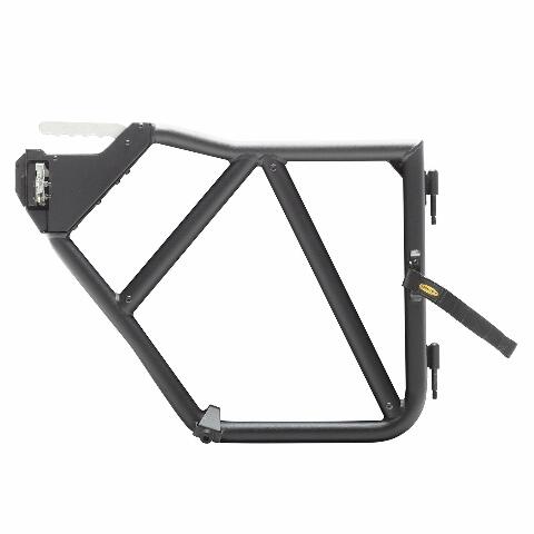 SmittyBilt TUBE DOOR REAR PAIR - SB77795