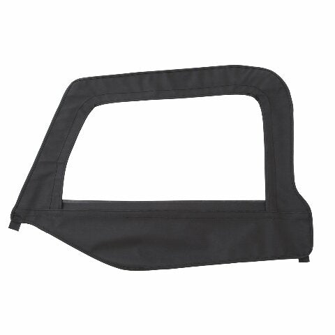 SmittyBilt 97-06 LEFT SOFT TOP DOOR - SB79415