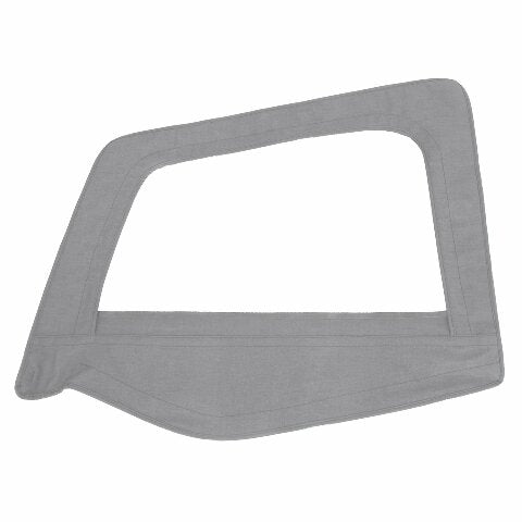 SmittyBilt 87-95 LEFT SOFT TOP DOOR - SB89411