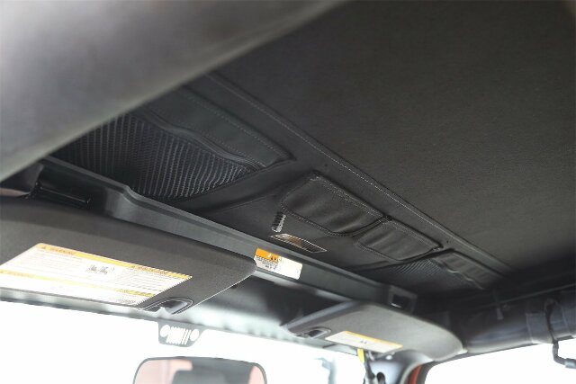 Smittybilt 9074235 Premium Canvas Replacement Top