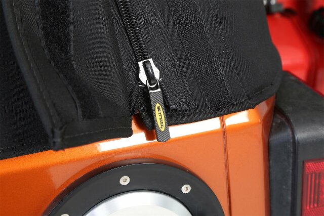 Smittybilt 9074235 Premium Canvas Replacement Top