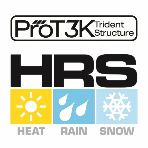 Smittybilt 9087135K Bowless Combo Top w/Tinted Windows Fits 07-18 Wrangler (JK)