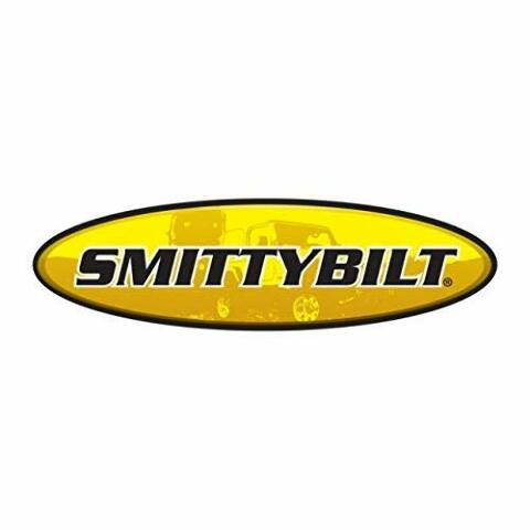 Smittybilt 97515-24 Winch Drum