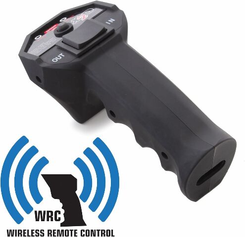 SmittyBilt X2O-10K WATERPROOF SYN - SB98510