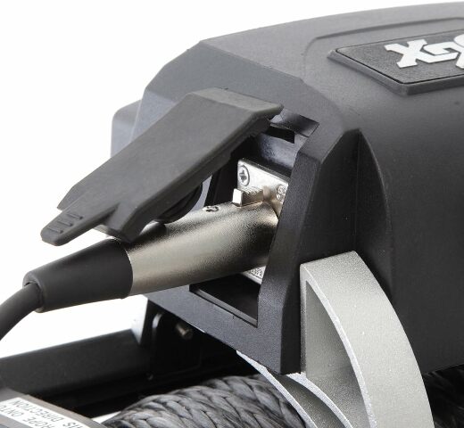 SmittyBilt X2O-10K WATERPROOF SYN - SB98510