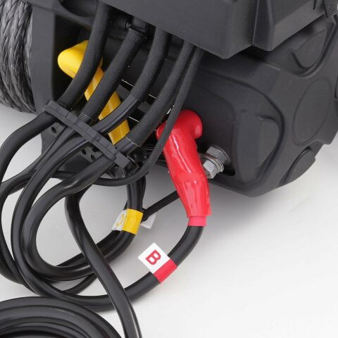 SmittyBilt X2O-10K WATERPROOF SYN - SB98510