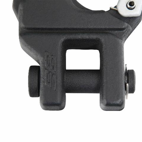 Smittybilt 99012 Delta Hook