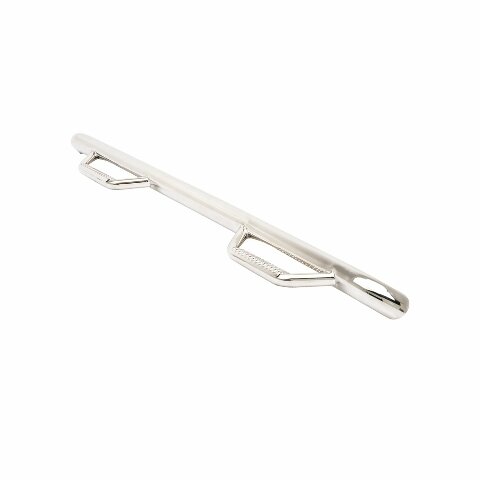 Smittybilt C1589QC-SS Nerf Step (S/S)