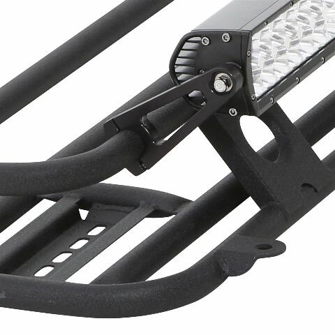 Smittybilt Light Bar Tabs Only (Pair)