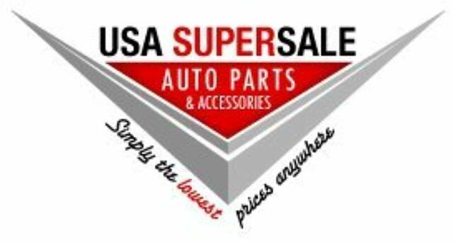 Smittybilt S/BDS3001 631410088014