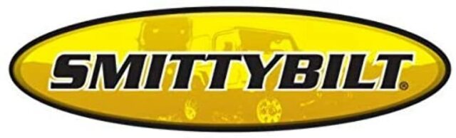 Smittybilt S/BDS3002-01 631410090505
