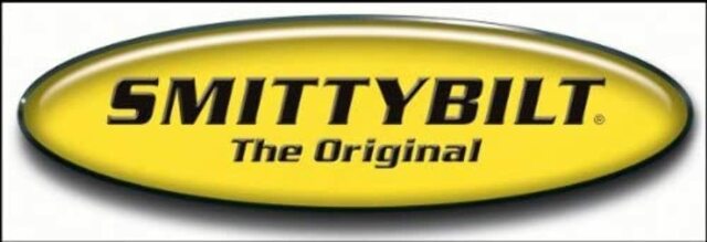Smittybilt S/BDS3008-02 631410111095