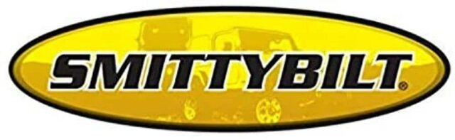 Smittybilt S/BDS3011 631410112962