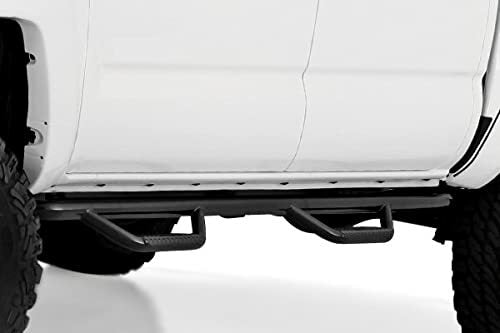 SmittyBilt NERF STEP 2IN - SBT1464R