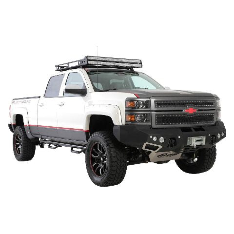 SmittyBilt NERF STEP 2IN - SBT1464R