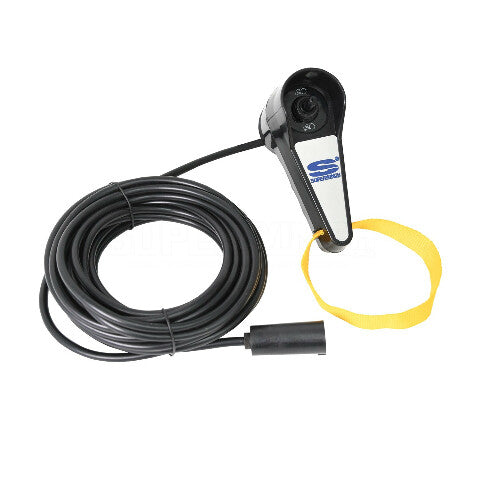 KIT-RP-REMOTE 30FT & SOCKET