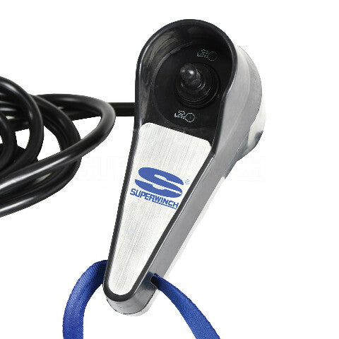 BLACK REMOTE CONTROL