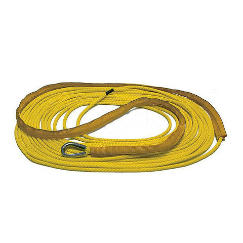 YELLOW ROPE