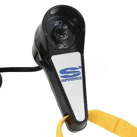 BLACK REMOTE CONTROL