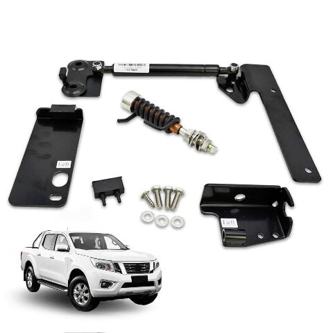 Tailgate Assist Shocks Lift Support Easy Up-Down for 2011-2022 Volkswagen Amarok