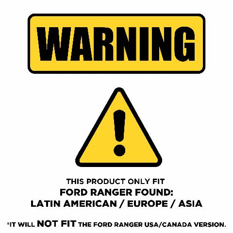 Cross Bars Set of 3 Roof Cargo Compatible With Toyota Hiace 19-25