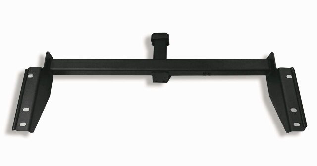 Fenza Class III Towing Hitch Receiver Compatible with Toyota Hilux (2016–2022)