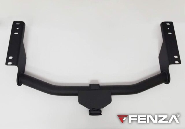 Fenza Class III Towing Hitch Receiver – Compatible with Toyota Prado 2010–2021 | 6,500 lbs Capacity