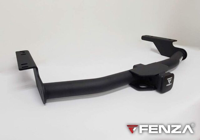 Fenza Class III Towing Hitch Receiver – Compatible with Toyota Prado 2010–2021 | 6,500 lbs Capacity