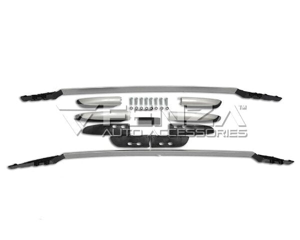 Roof Bars Factory Style Fit 2013-2018 Toyota RAV4