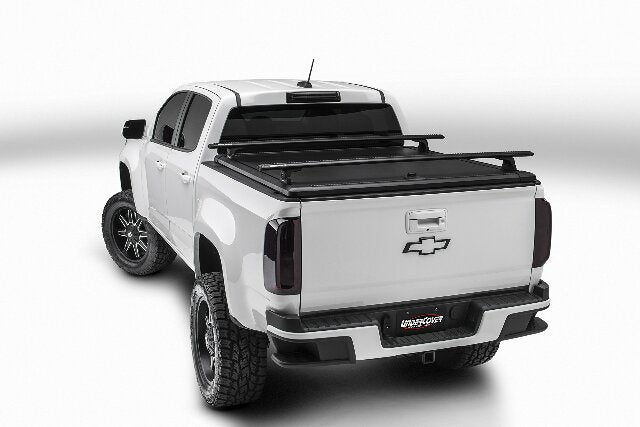 Undercover RidgeLander Accessories | 100200 | Compatible with N/A Accessories Quick Mount Leg Set of 2 Mount Legs Bed