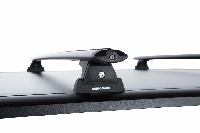 Undercover RidgeLander Accessories | 100200 | Compatible with N/A Accessories Quick Mount Leg Set of 2 Mount Legs Bed