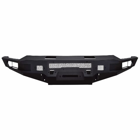 Westin 58-411225 Pro-Series Front Bumper