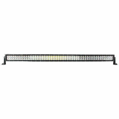 Pilot Automotive (PL-9708) 50" Off Road LED Light Bar