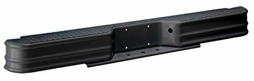 WESTIN 20009 BLACK UNIVERSAL DIAMOND STEP; REQUIRES MOUNTING KIT