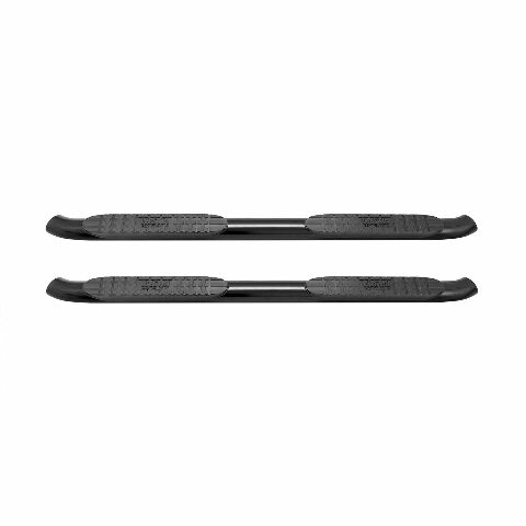 Westin 21-21405 PRO TRAXX 4 Oval Nerf Step Bars