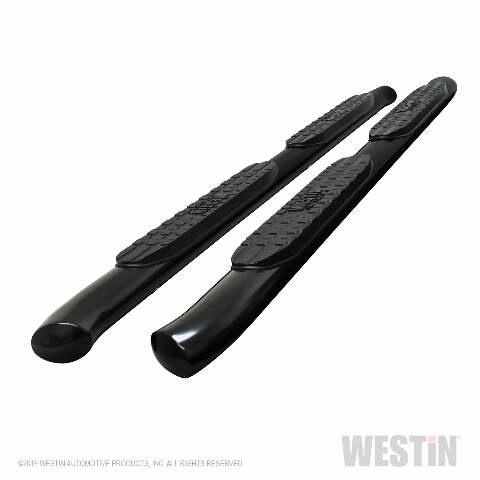 Westin 21-22675 PRO TRAXX 4 Oval Nerf Step Bars Fits 05-21 Tacoma